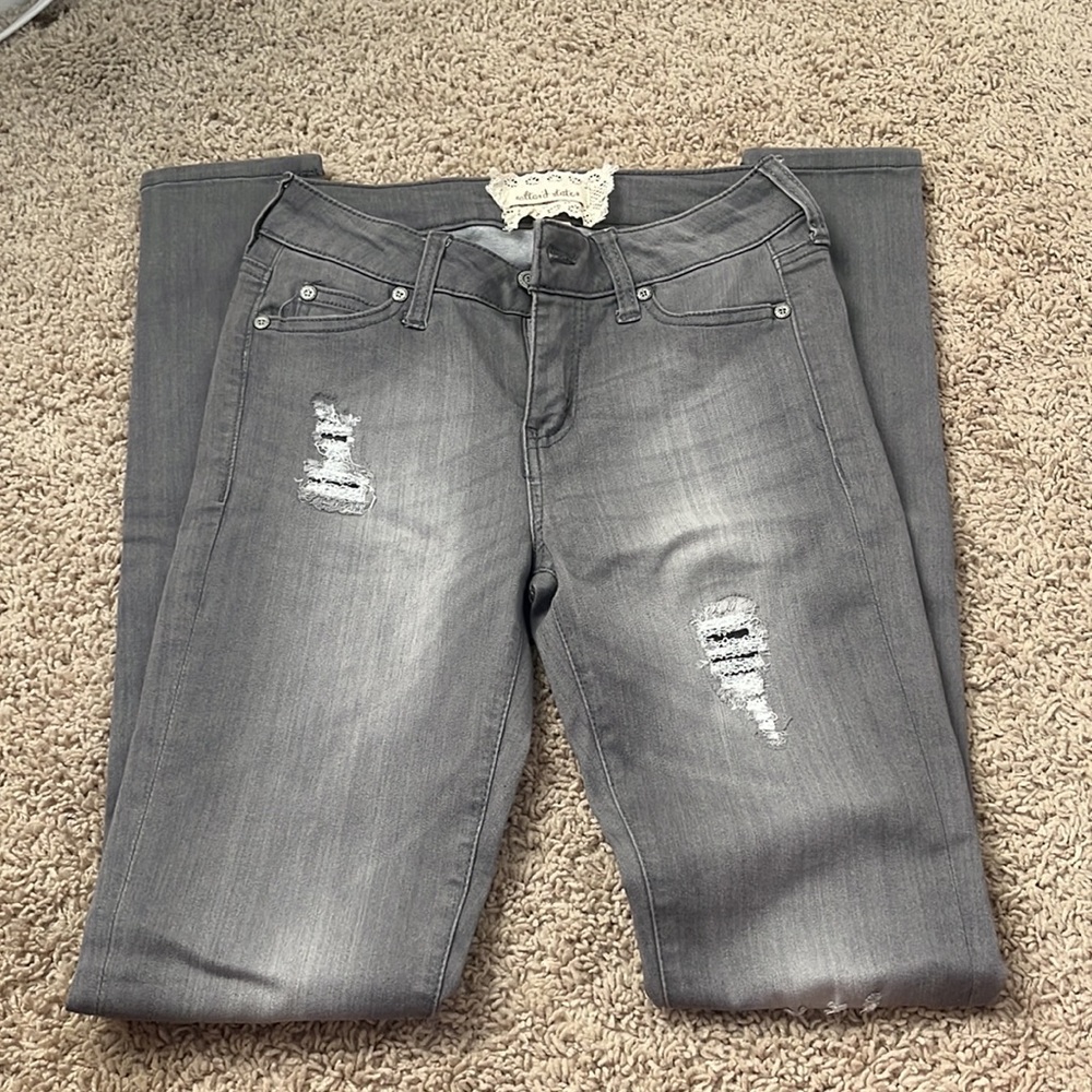 Altar’d State Jeans